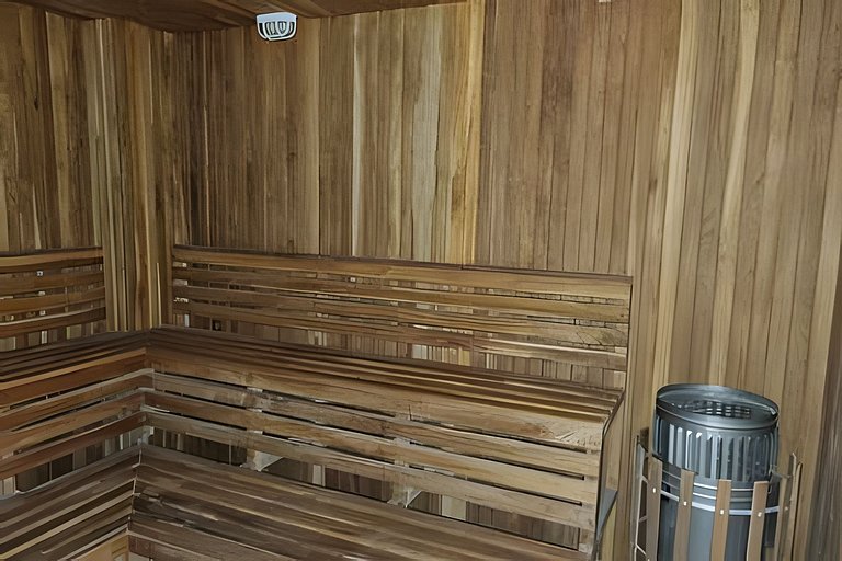 Morros 2 Bedroom Apartment. Beach access