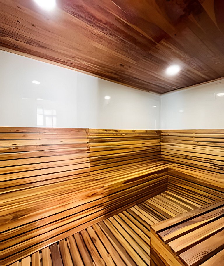 Apartamento 2 Quartos Laguito Vista para o Mar