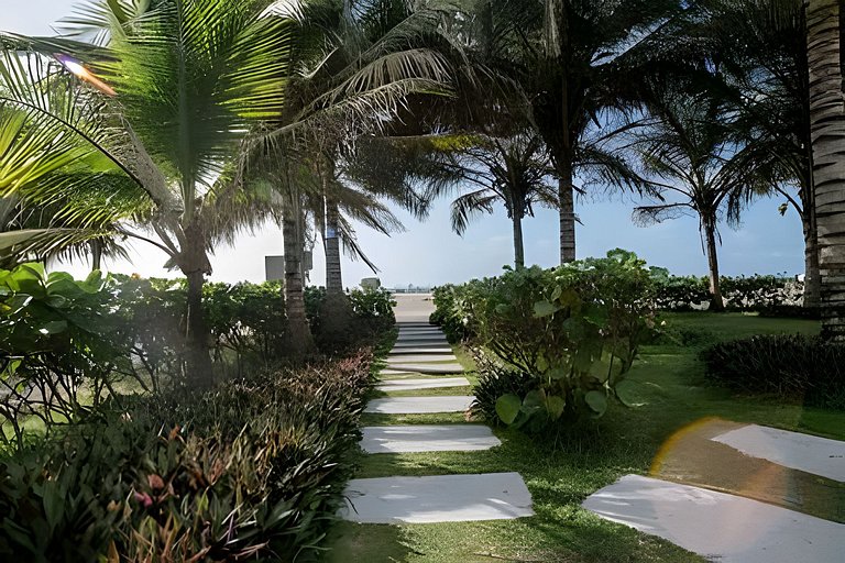 3 Dormitorios Morros. Vistas y salida playa