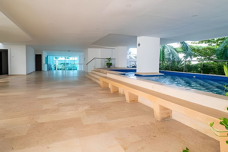 3 Dormitorios Morros. Vistas y salida playa