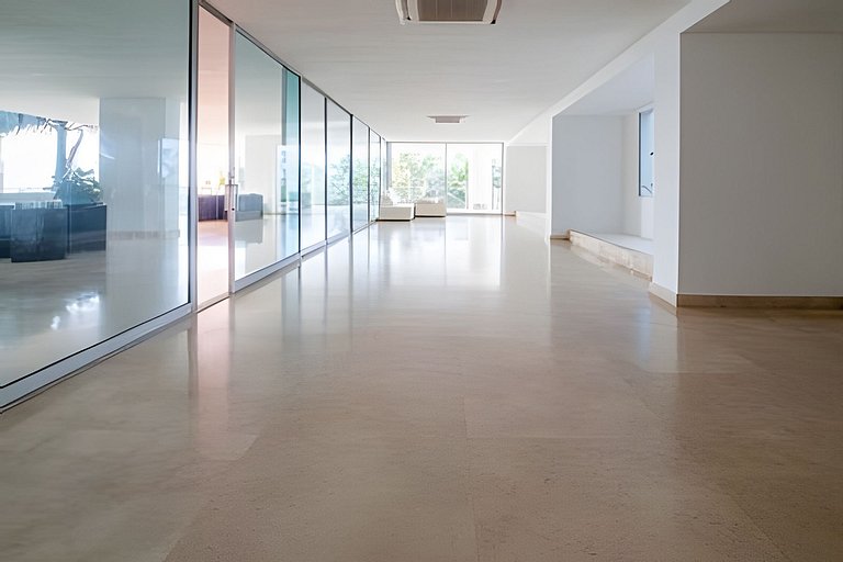 3 Dormitorios Morros. Vistas y salida playa