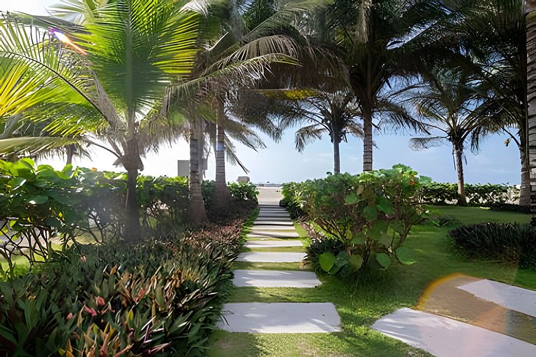 3 Dormitorios Morros. Vistas y salida playa