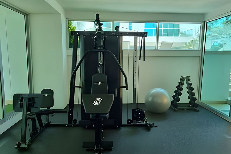 3 Dormitorios Morros. Vistas y salida playa