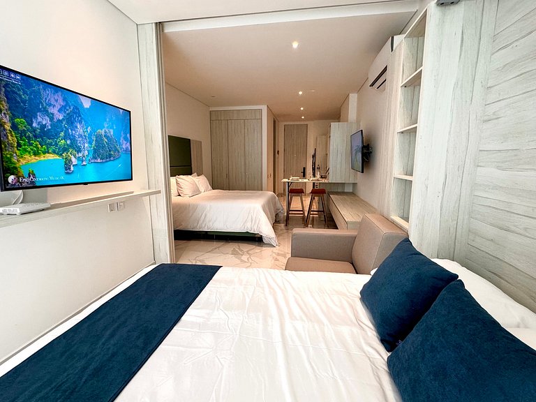 Sea View Loft. Pozos Colorados