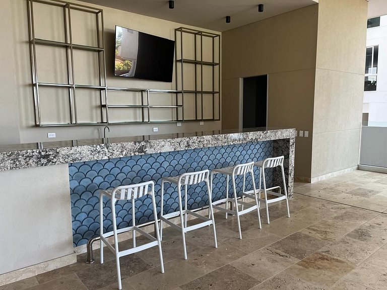 Sea View Loft. Pozos Colorados