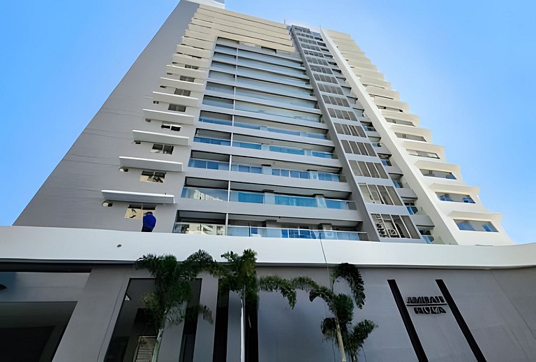 Apartamento incrível. Âmbar Roca
