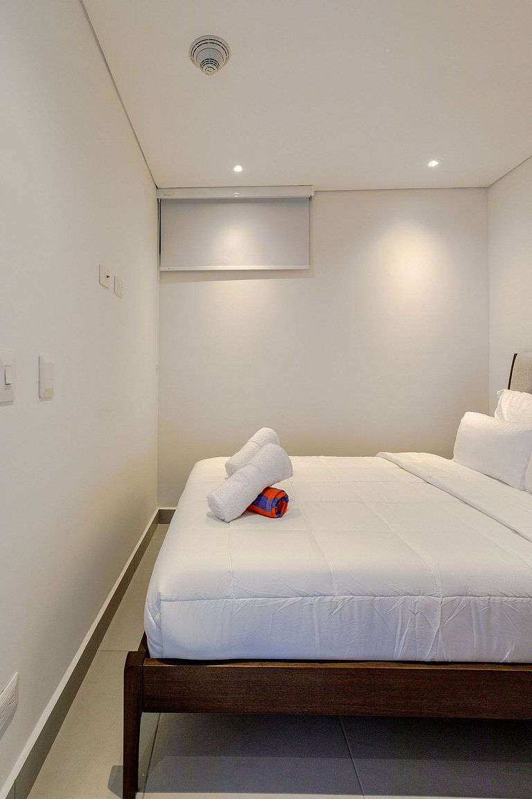Incredible apartment. Amber Roca
