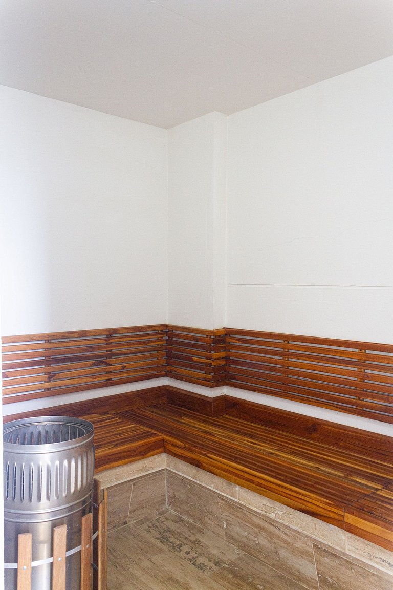 Apartamento 3 Dormitorios Zona Norte. Vista Mar