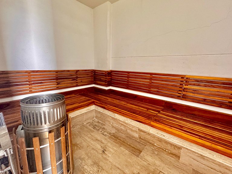 Apartamento com 3 quartos na Zona Norte. Vista para o mar