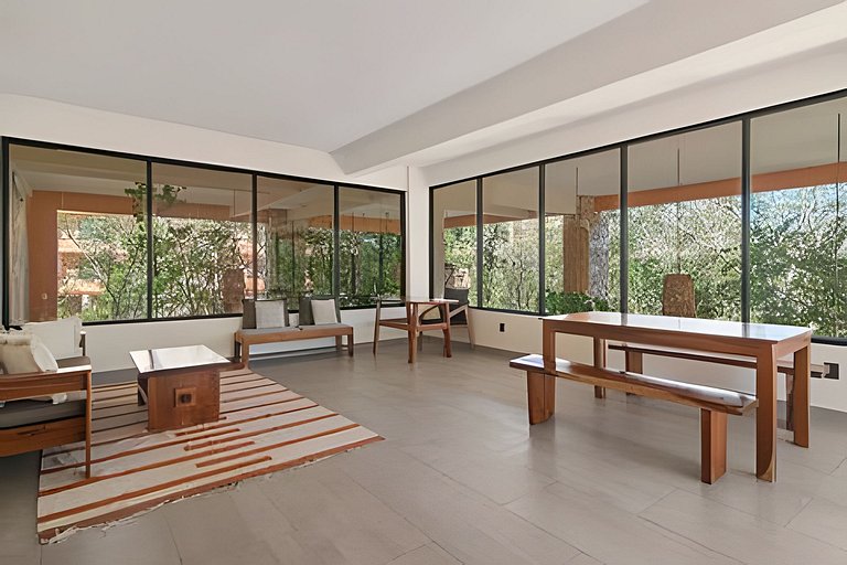 Luxury Villa Tulum 2 Pools