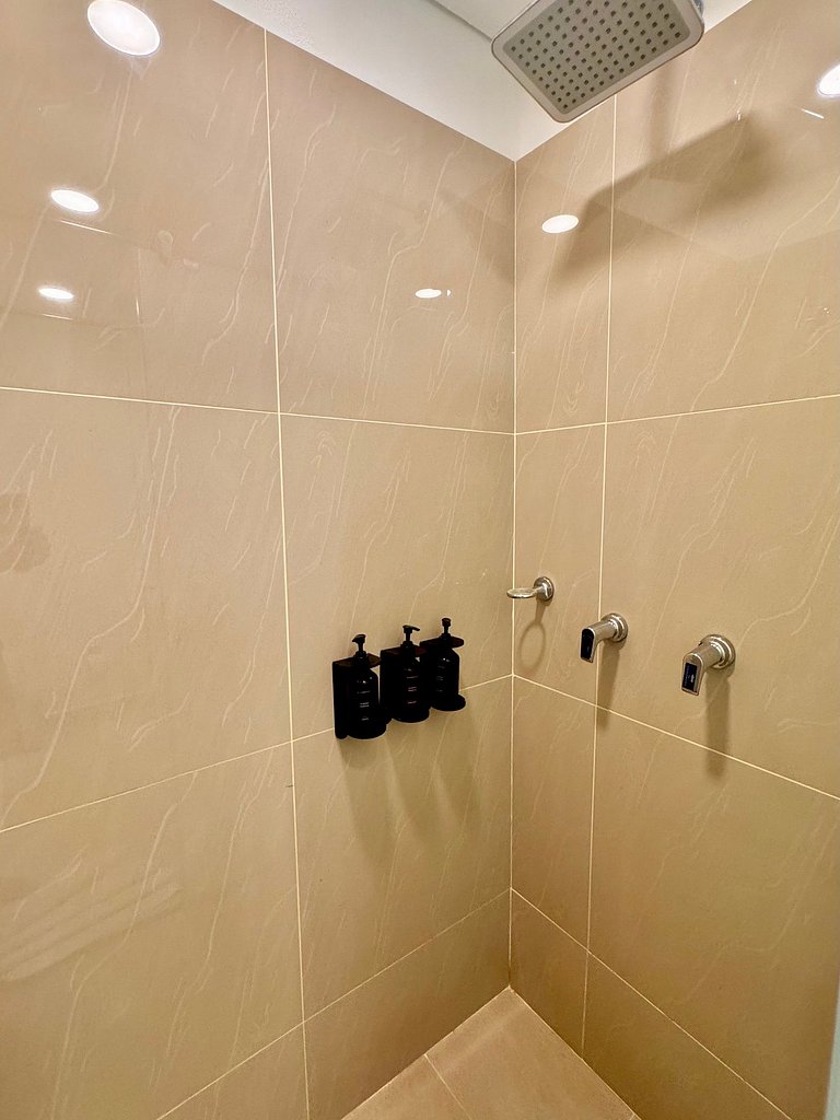 Loft Vista Mar. Crespo Piscina