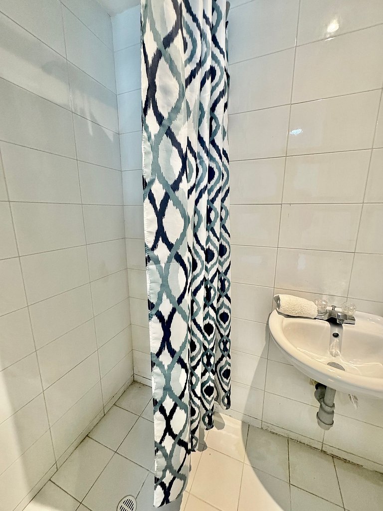 3+1 bedrooms Morros. Beach views and access