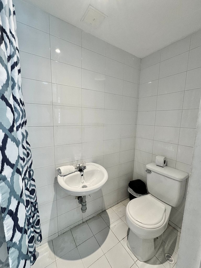 3+1 bedrooms Morros. Beach views and access