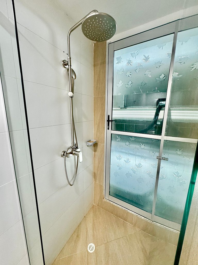 3 Dormitorios Morros. Vistas y salida playa