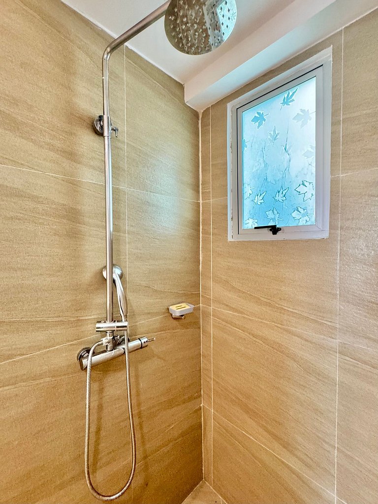 3 Dormitorios Morros. Vistas y salida playa