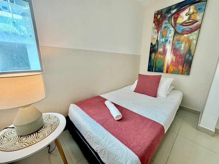 3 Dormitorios Morros. Vistas y salida playa