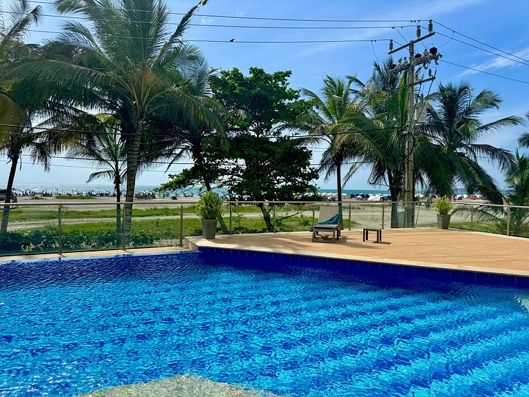 3 Dormitorios Morros. Vistas y salida playa