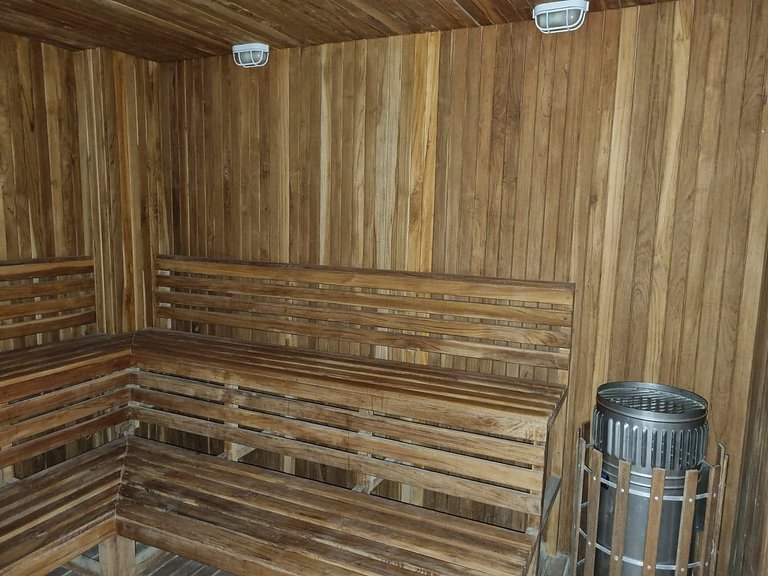 1 Bedroom Morros Apartment with Beach Access