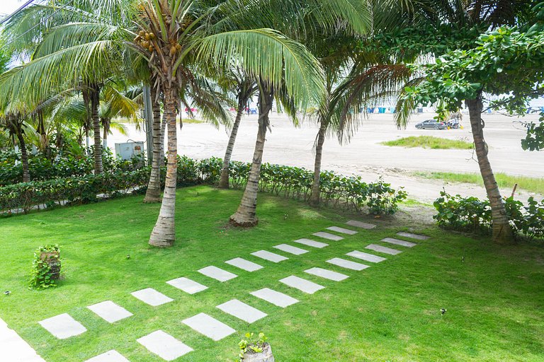 1 Bedroom Apartment Morros. Beach access