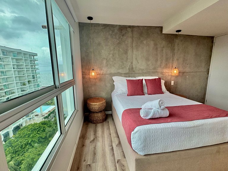 3 bedrooms Morros. Views