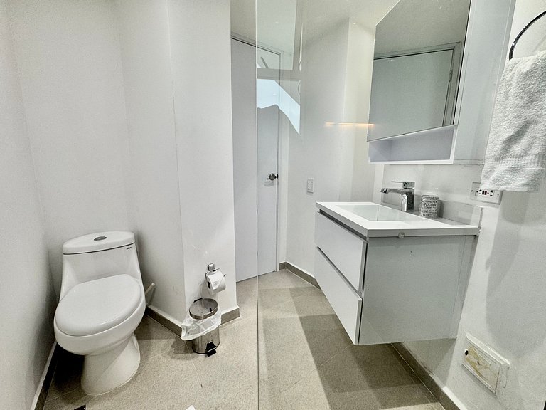 3 bedrooms Morros. Views