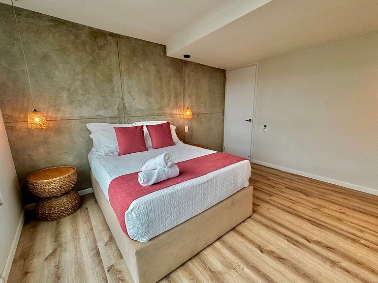 3 bedrooms Morros. Views