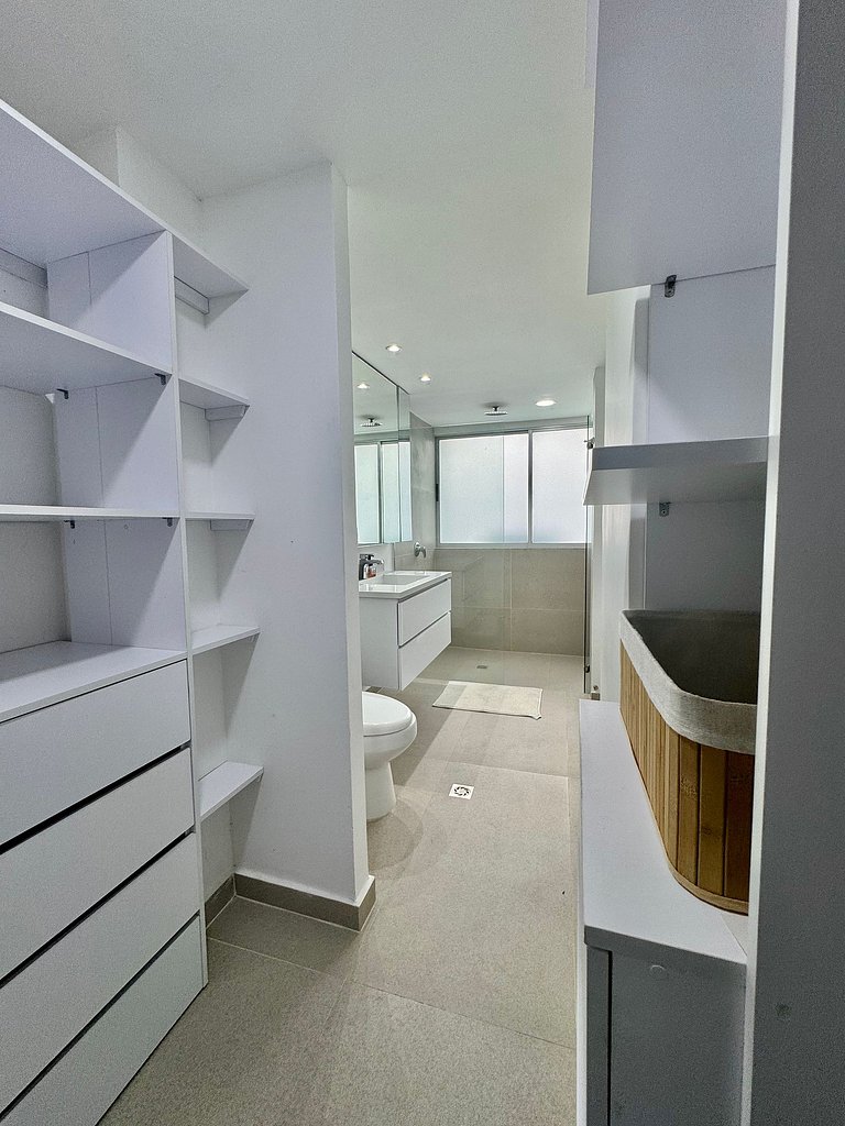 3 bedrooms Morros. Views