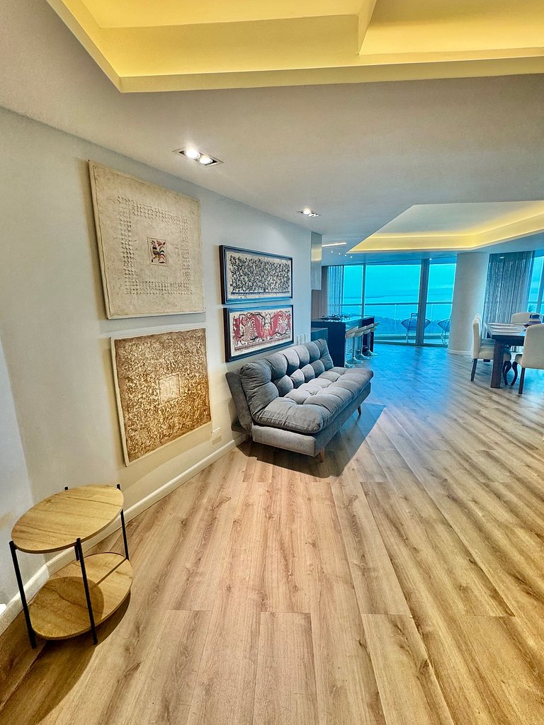3 bedrooms Morros. Views