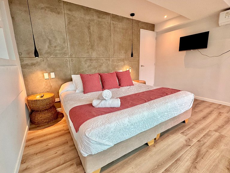 3 bedrooms Morros. Views