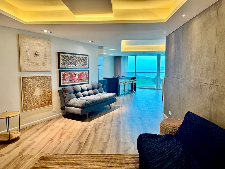 3 bedrooms Morros. Views