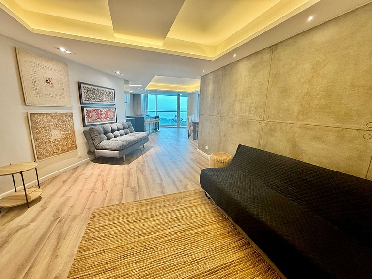 3 bedrooms Morros. Views