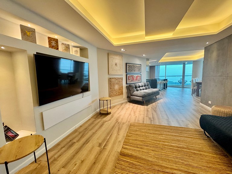 3 bedrooms Morros. Views