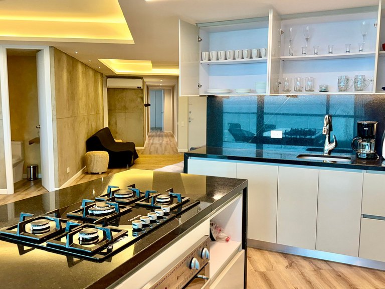 3 bedrooms Morros. Views