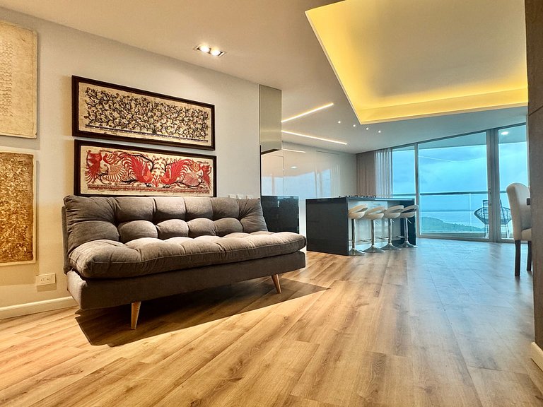 3 bedrooms Morros. Views