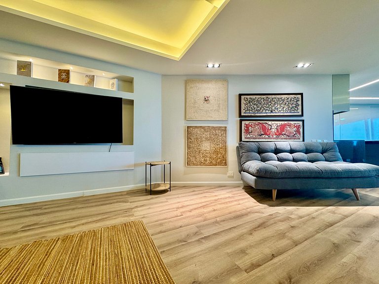 3 bedrooms Morros. Views