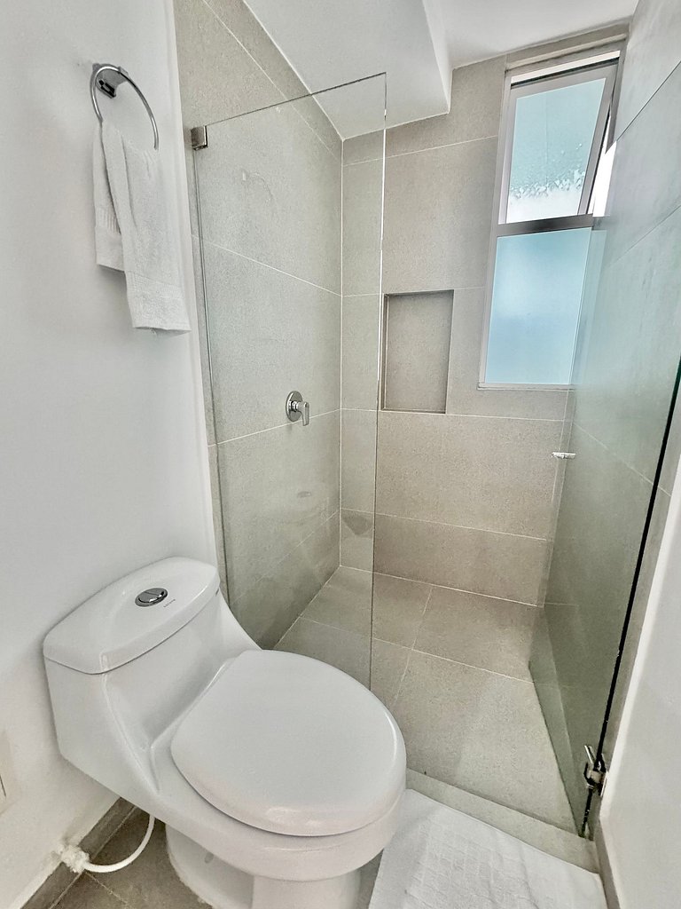 3 bedrooms Morros. Views