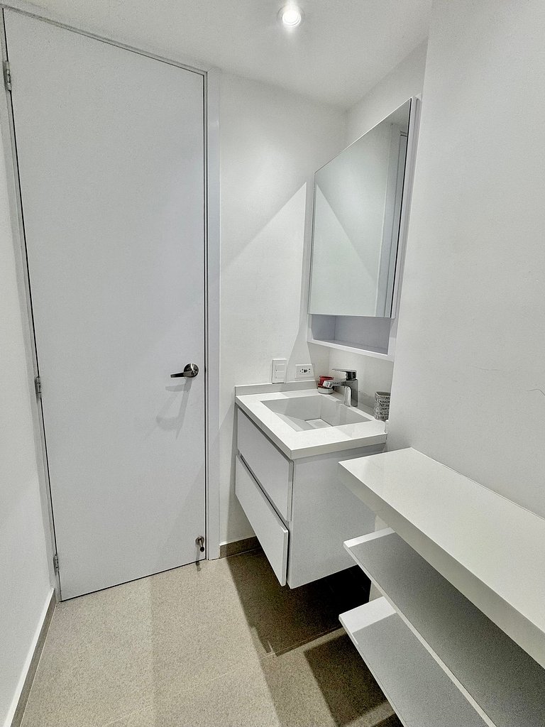 3 bedrooms Morros. Views