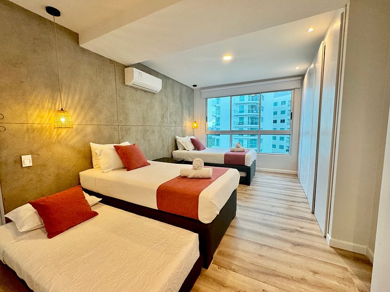 3 bedrooms Morros. Views