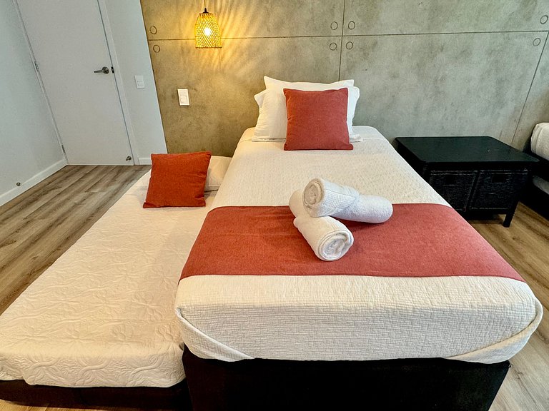 3 bedrooms Morros. Views