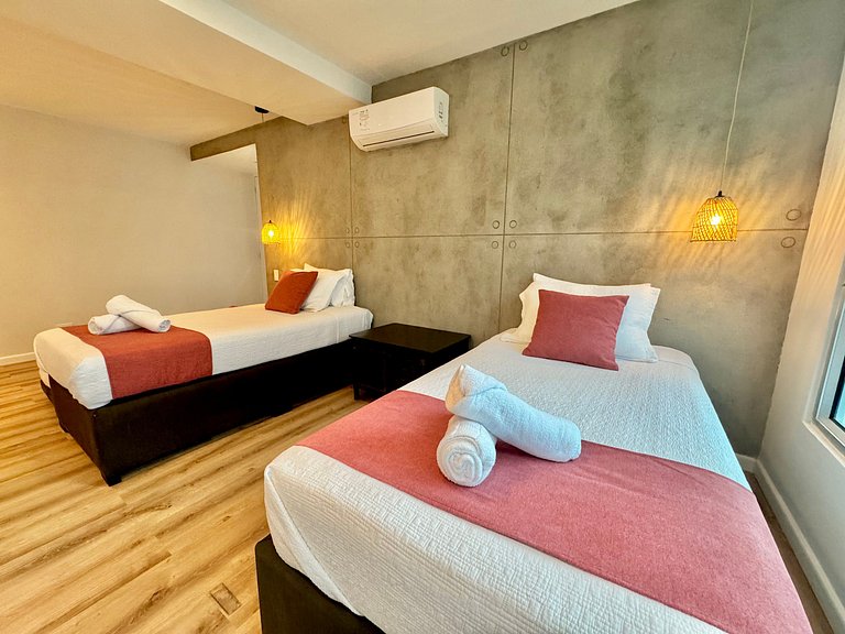 3 bedrooms Morros. Views
