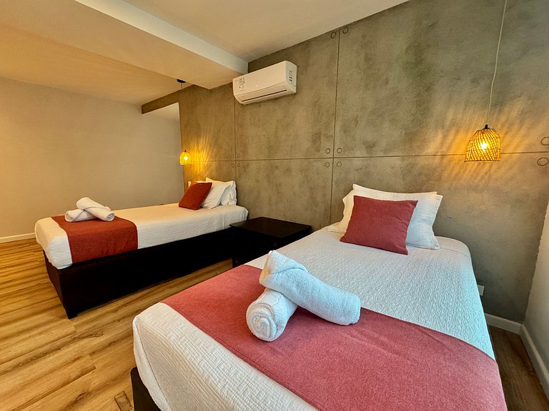 3 bedrooms Morros. Views