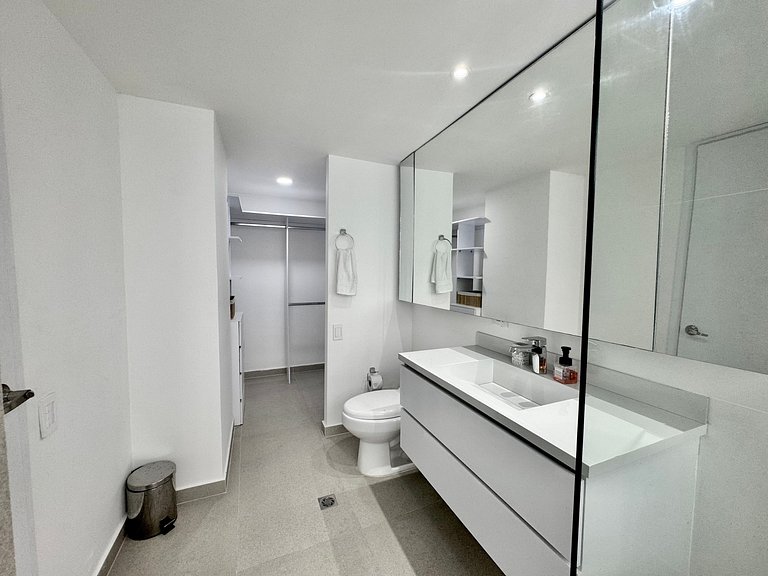 3 bedrooms Morros. Views