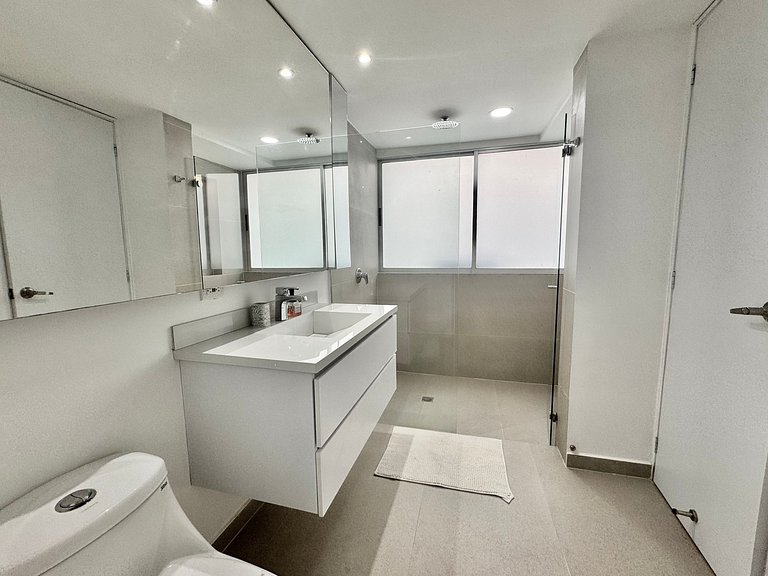 3 bedrooms Morros. Views