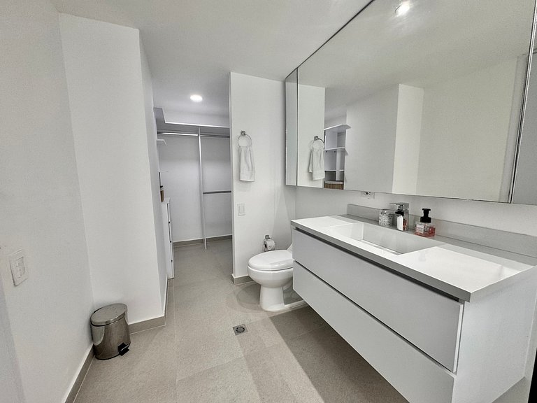 3 bedrooms Morros. Views