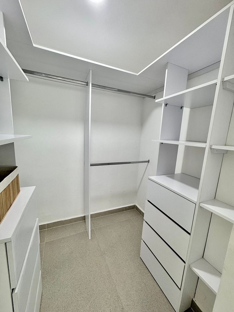 3 bedrooms Morros. Views