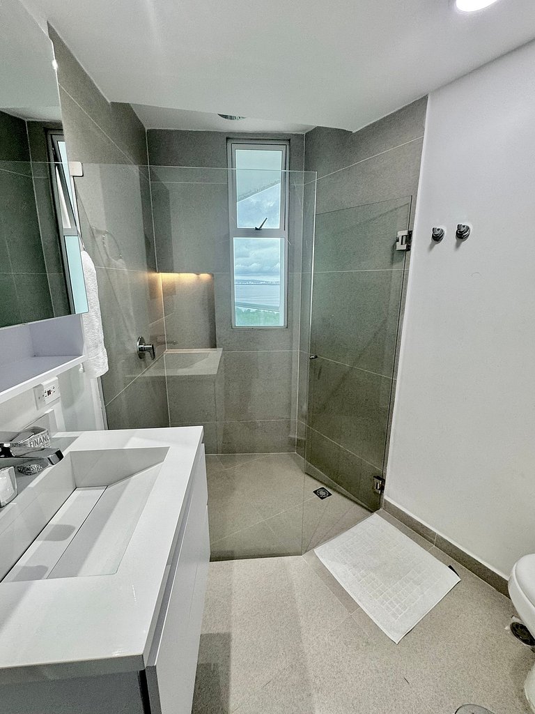 3 bedrooms Morros. Views