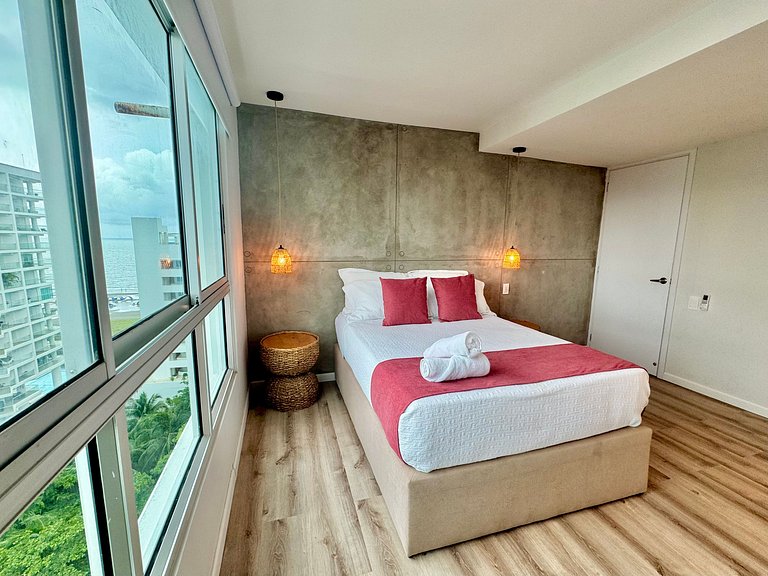 3 bedrooms Morros. Views