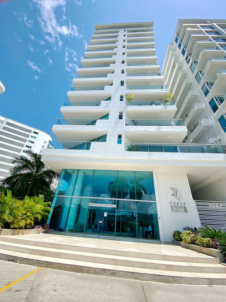 3 bedrooms Morros. Views