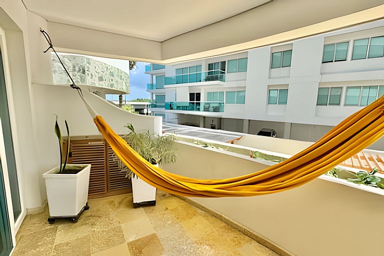 3 Bedrooms Open Sea. Morros