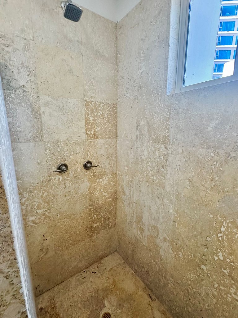 3 Bedrooms Open Sea. Morros